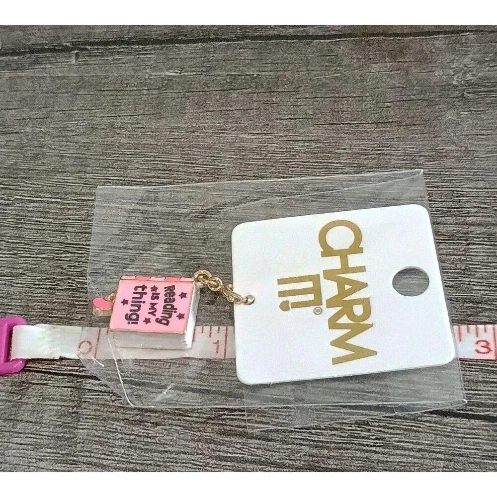 Charm It! charm it